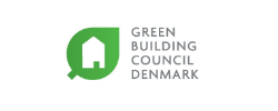 Member of Green Building Council Denmark, a non-profit organization working with promotion of sustainable development in the building trade.